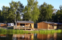 Le Vilage du Lac Aquitania - Bordeaux visuel 11/13 Le Vilage du Lac Aquitania - Bordeaux visuel 11/13