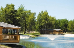 Le Vilage du Lac Aquitania - Bordeaux visuel 13/13 Le Vilage du Lac Aquitania - Bordeaux visuel 13/13