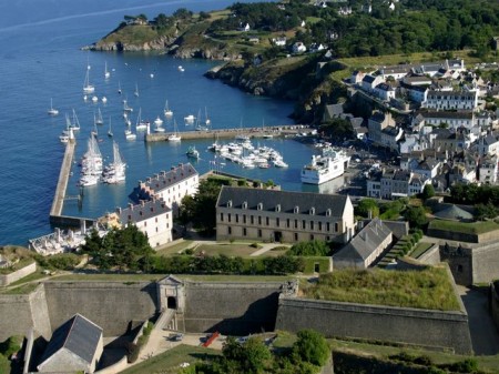 Bordénéo Bretagna - Le Palais visuel 10/11