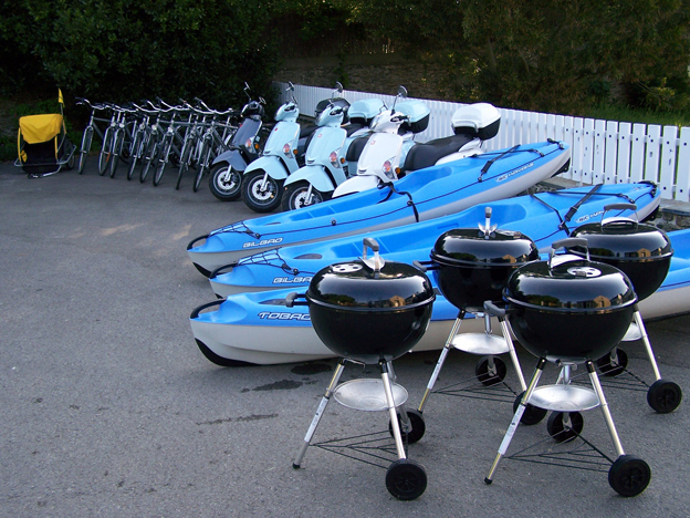 Bordénéo Bretagna - Le Palais visuel 7/11