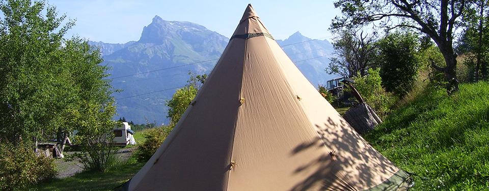 Bornand Rodano-Alpi - Demi-Quartier visuel 1/1 Bornand Rodano-Alpi - Demi-Quartier visuel 1/1