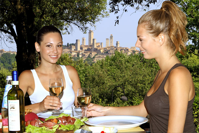 Boschetto di Piemma Toscana - San Gimignano visuel 7/10