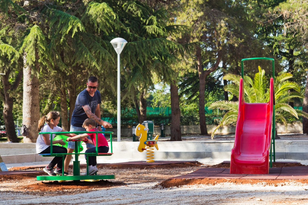 Boutique Camp Materada Beach Istria - Porec visuel 3/10