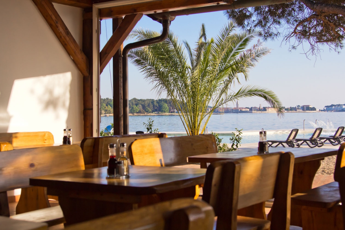 Boutique Camp Materada Beach Istria - Porec visuel 4/10