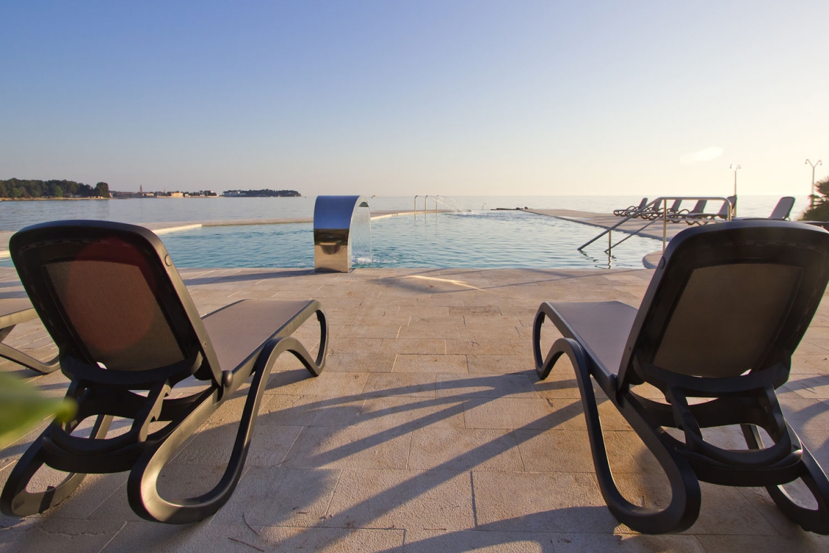 Boutique Camp Materada Beach Istria - Porec visuel 9/10