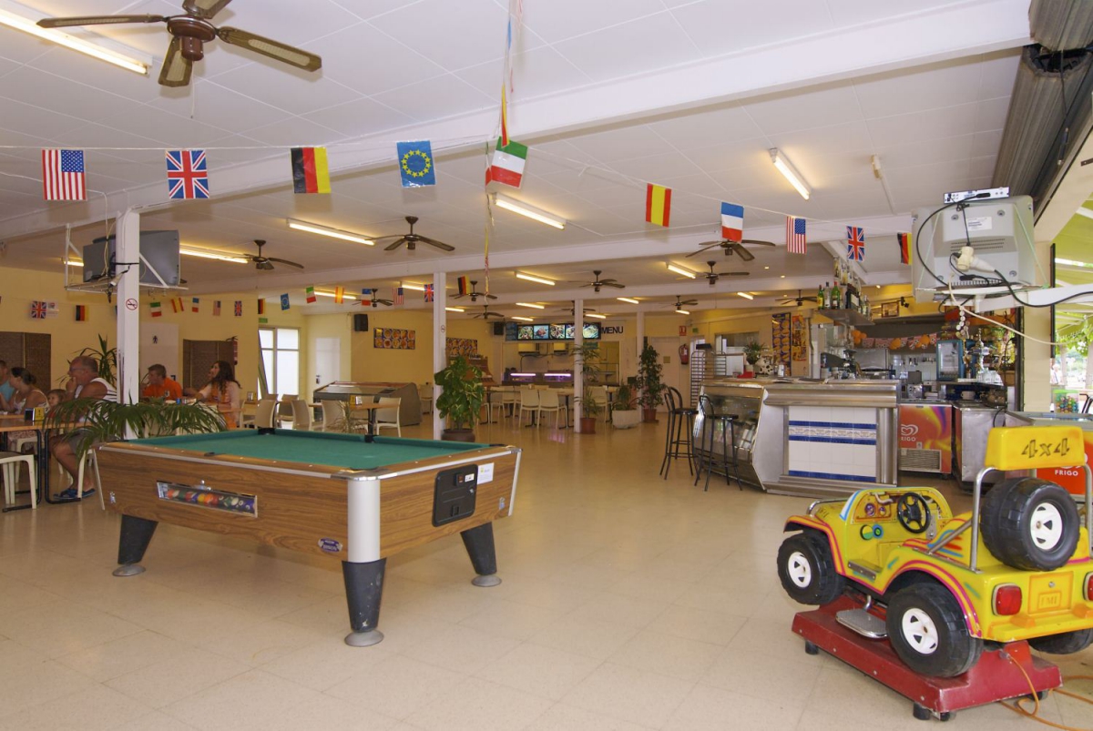 Caballo de Mar Costa Brava - Pineda de Mar visuel 5/9