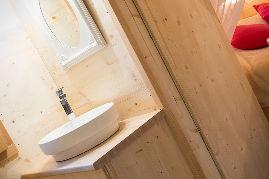 Cabanes de la Petite Sapinière Alvernia - Voussac visuel 7/7 Cabanes de la Petite Sapinière Alvernia - Voussac visuel 7/7