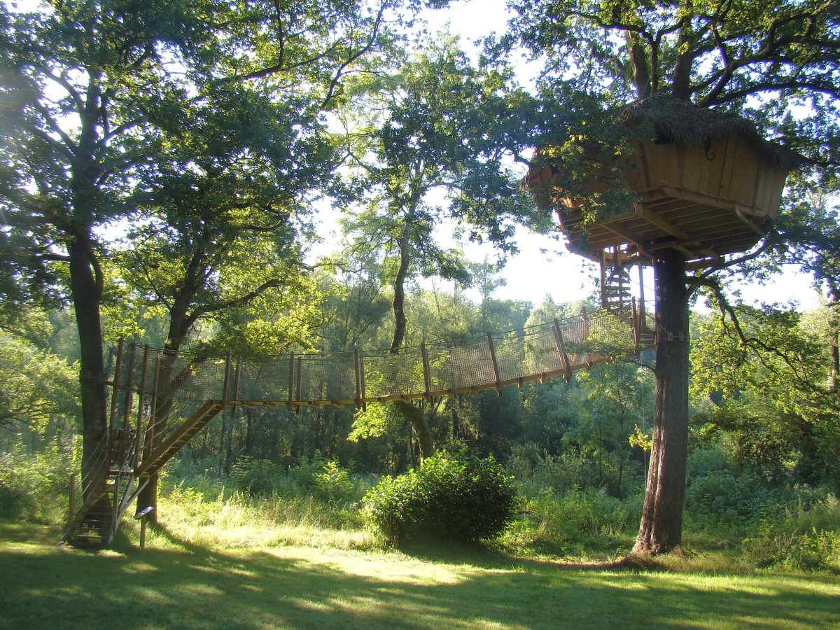 Cabanes des Grands Lacs Franca Contea - Chassey-lès-Montbozon visuel 5/9