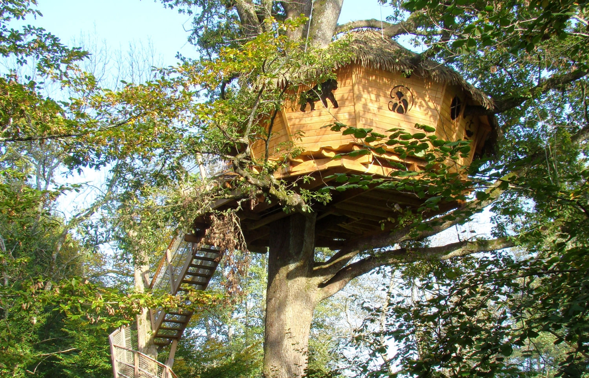 Cabanes des Grands Lacs Franca Contea - Chassey-lès-Montbozon visuel 9/9