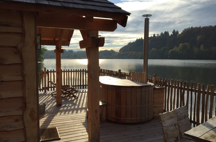 Domaine Coucoo Grands Reflets Franca Contea - Joncherey visuel 2/7 Domaine Coucoo Grands Reflets Franca Contea - Joncherey visuel 2/7