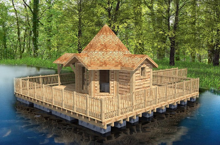 Domaine Coucoo Grands Reflets Franca Contea - Joncherey visuel 4/7 Domaine Coucoo Grands Reflets Franca Contea - Joncherey visuel 4/7