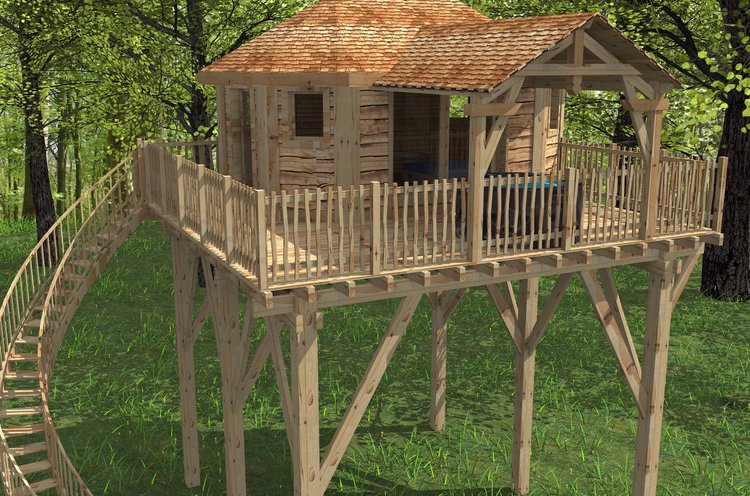 Domaine Coucoo Grands Reflets Franca Contea - Joncherey visuel 5/7 Domaine Coucoo Grands Reflets Franca Contea - Joncherey visuel 5/7