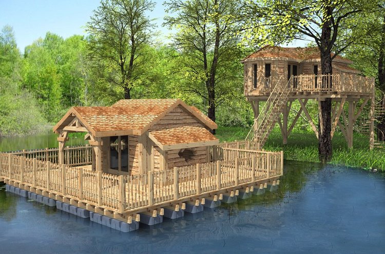 Domaine Coucoo Grands Reflets Franca Contea - Joncherey visuel 6/7 Domaine Coucoo Grands Reflets Franca Contea - Joncherey visuel 6/7