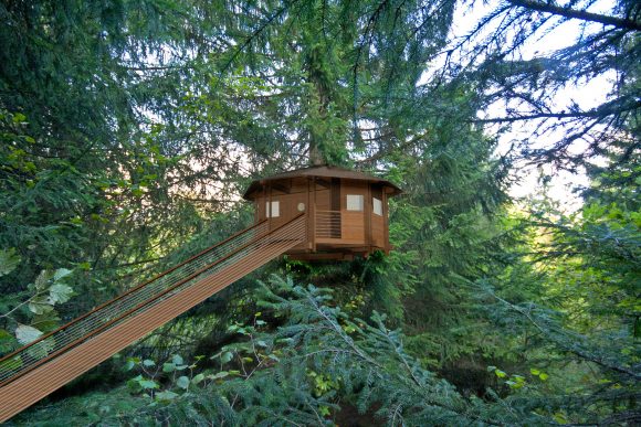 Cabanes du Mont-Blanc Rodano-Alpi - Passy visuel 6/6