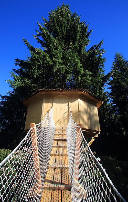 Cabanes du Mont-Blanc Rodano-Alpi - Passy visuel 4/6