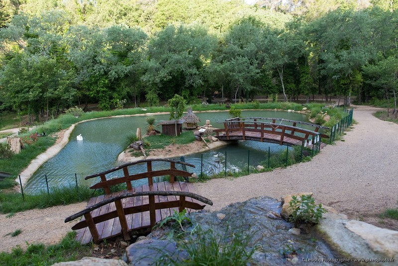 Cabânes du Varon Provenza-Alpi-Costa Azzurra - Flayosc visuel 4/11