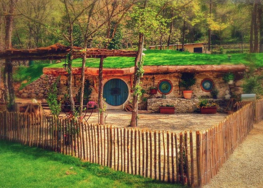 Cabânes du Varon Provenza-Alpi-Costa Azzurra - Flayosc visuel 7/11