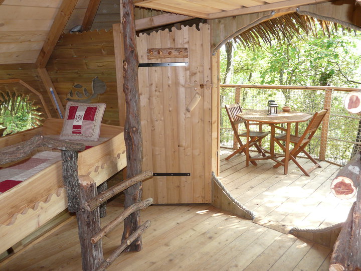 Cabânes du Varon Provenza-Alpi-Costa Azzurra - Flayosc visuel 9/11