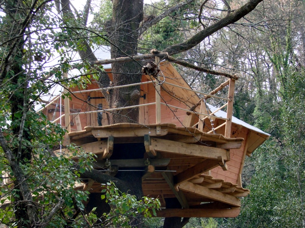 Cabânes du Varon Provenza-Alpi-Costa Azzurra - Flayosc visuel 10/11