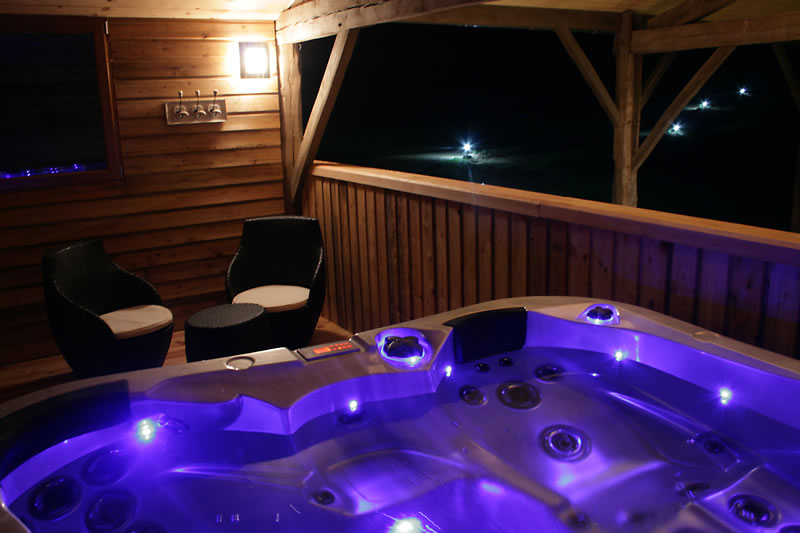 Cabanes Perchées dans les Arbres Aquitania - Capdrot visuel 8/9 Cabanes Perchées dans les Arbres Aquitania - Capdrot visuel 8/9