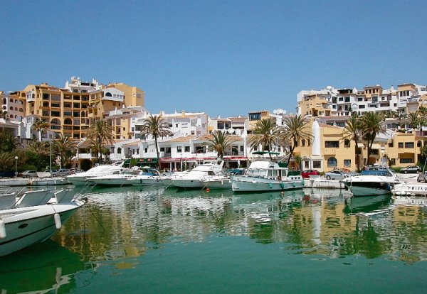 Cabopino Andalusia - Marbella visuel 4/5