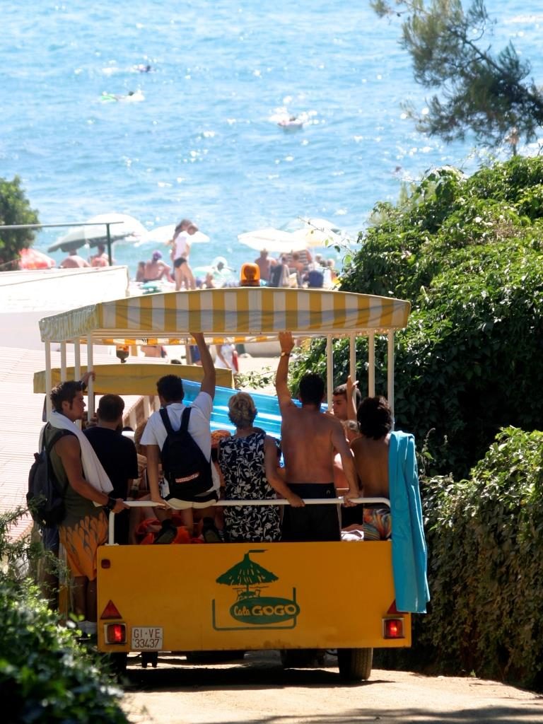 Cala Gogo Costa Brava - Platja d'Aro visuel 3/11