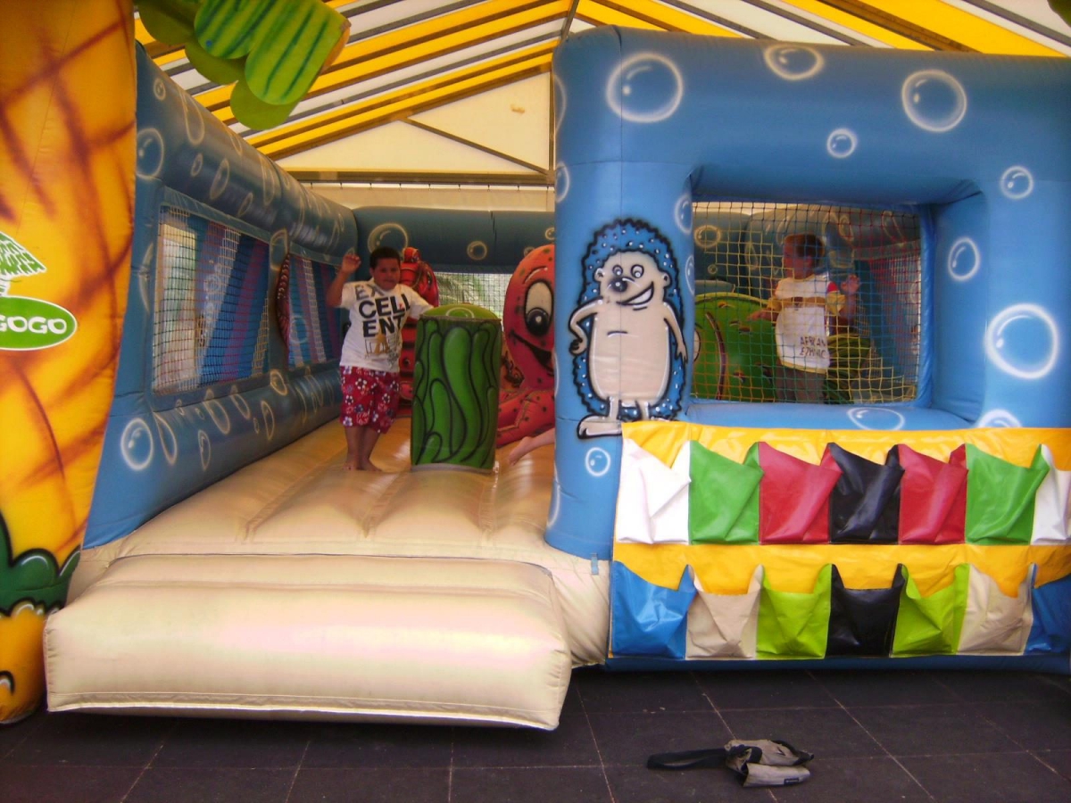 Cala Gogo Costa Brava - Platja d'Aro visuel 9/11