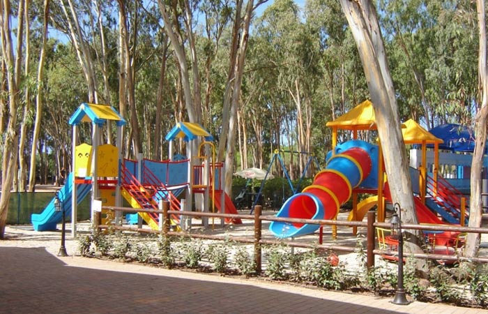 Laguna Blu Sardegna - Alghero visuel 5/10