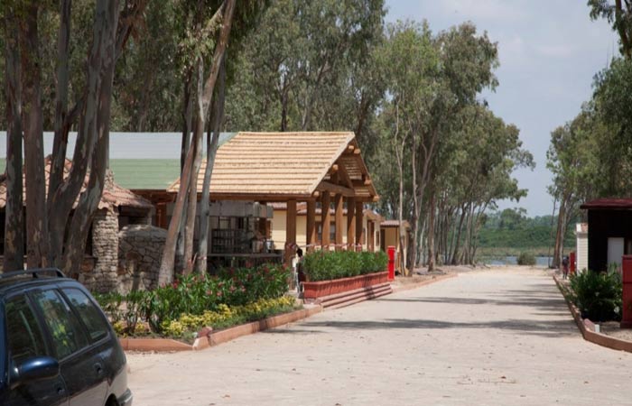 Laguna Blu Sardegna - Alghero visuel 8/10