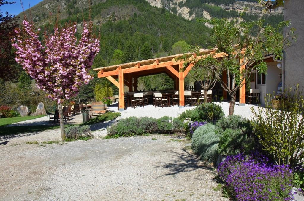 Calme et Nature Provenza-Alpi-Costa Azzurra - Castellane visuel 1/6