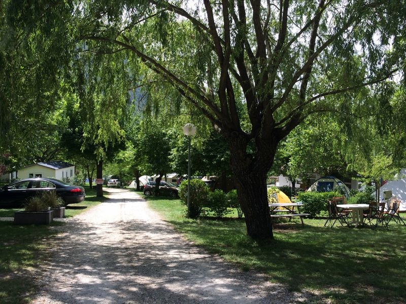 Calme et Nature Provenza-Alpi-Costa Azzurra - Castellane visuel 4/6