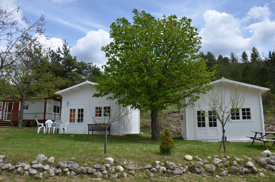 Calme et Nature Provenza-Alpi-Costa Azzurra - Castellane visuel 5/6