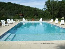 Le Convivial Aquitania - Saint-Martial-de-Nabirat visuel 1/6