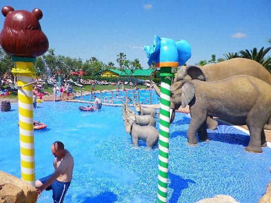 Cambrils Park Costa Dorada - Cambrils visuel 4/10