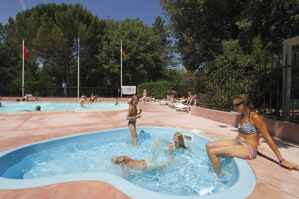 Camp de Loisirs du Lac Provenza-Alpi-Costa Azzurra - Montauroux visuel 1/1 Camp de Loisirs du Lac Provenza-Alpi-Costa Azzurra - Montauroux visuel 1/1
