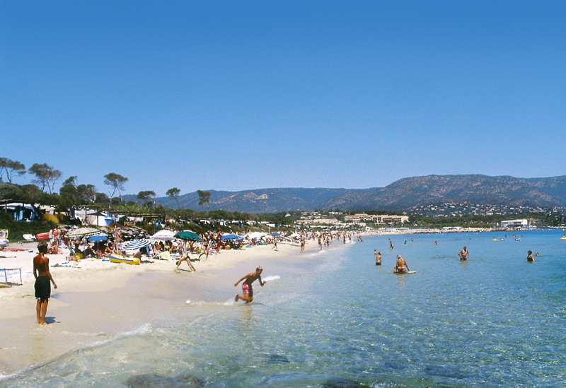 Camp du Domaine Provenza-Alpi-Costa Azzurra - Bormes-les-Mimosas visuel 3/8