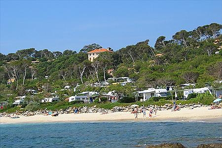 Camp du Domaine Provenza-Alpi-Costa Azzurra - Bormes-les-Mimosas visuel 4/8