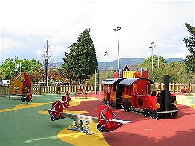 Camp du Domaine Provenza-Alpi-Costa Azzurra - Bormes-les-Mimosas visuel 5/8