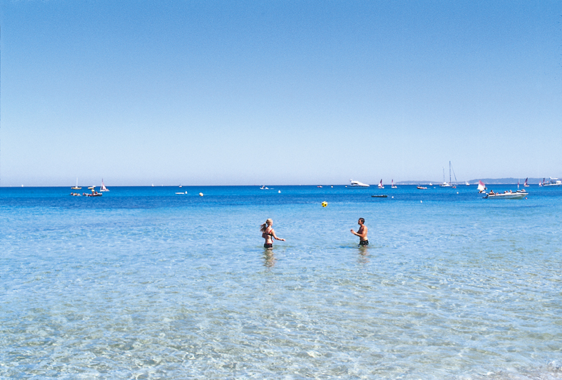 Camp du Domaine Provenza-Alpi-Costa Azzurra - Bormes-les-Mimosas visuel 8/8