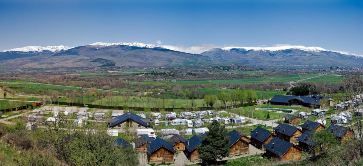 Queixans Catalogna - Fontanals de Cerdanya visuel 2/3