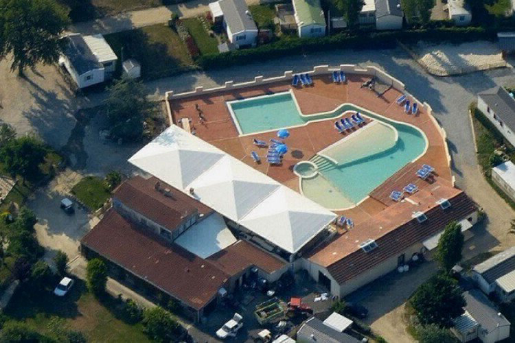 camping de la pointe Paesi della Loira - Préfailles visuel 3/9