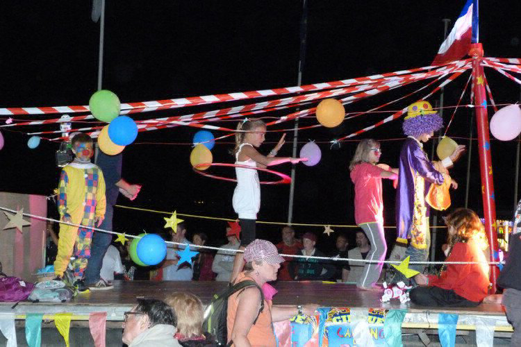 camping de la pointe Paesi della Loira - Préfailles visuel 6/9