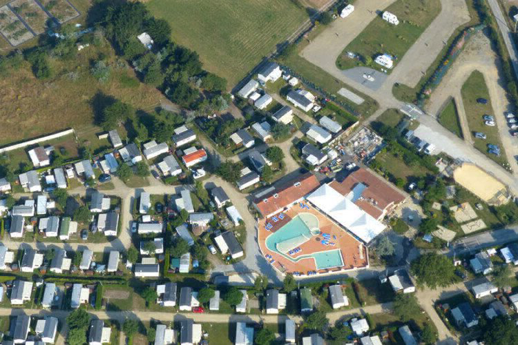 camping de la pointe Paesi della Loira - Préfailles visuel 8/9