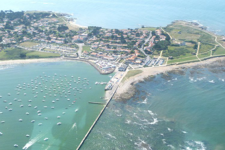 camping de la pointe Paesi della Loira - Préfailles visuel 9/9