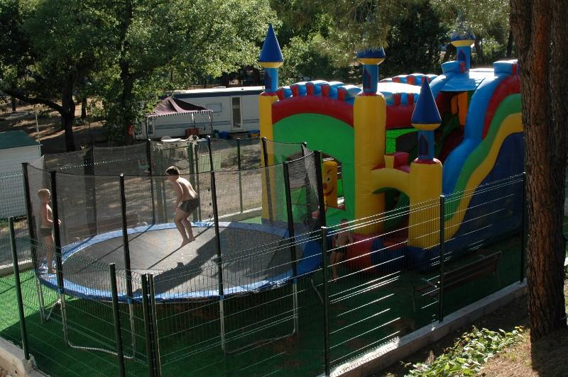 Campinus Provenza-Alpi-Costa Azzurra - Roquebrune-sur Argens visuel 2/6