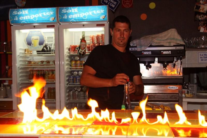 Campinus Provenza-Alpi-Costa Azzurra - Roquebrune-sur Argens visuel 3/6