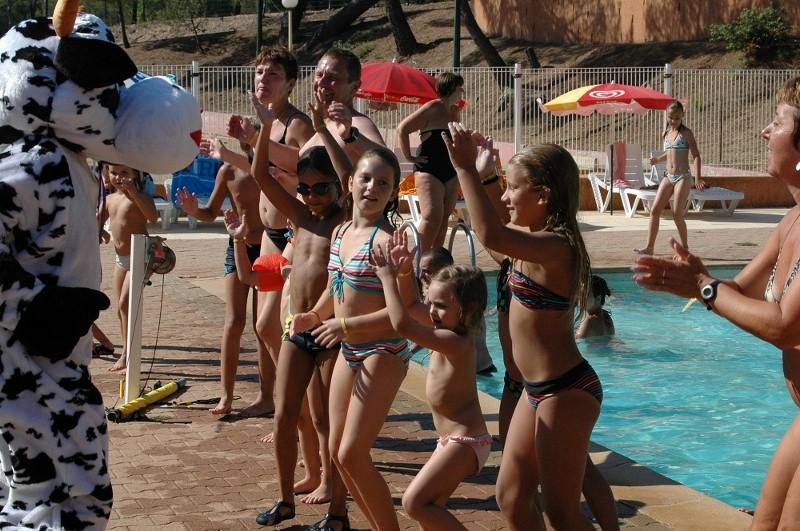 Campinus Provenza-Alpi-Costa Azzurra - Roquebrune-sur Argens visuel 4/6