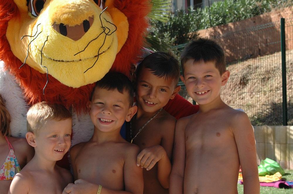 Campinus Provenza-Alpi-Costa Azzurra - Roquebrune-sur Argens visuel 5/6