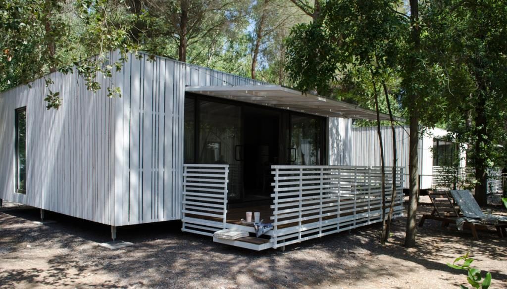 Campo dei Fiori Toscana - Vada visuel 3/10 Campo dei Fiori Toscana - Vada visuel 3/10