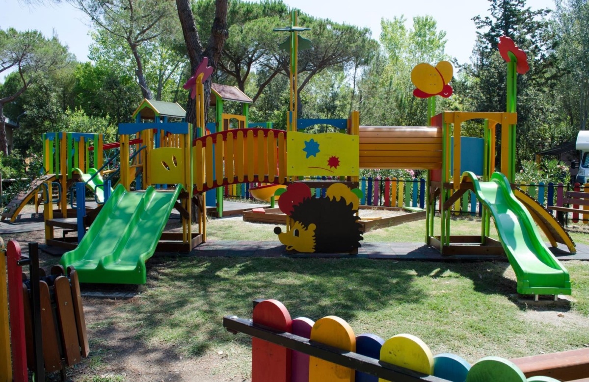 Campo dei Fiori Toscana - Vada visuel 7/10 Campo dei Fiori Toscana - Vada visuel 7/10